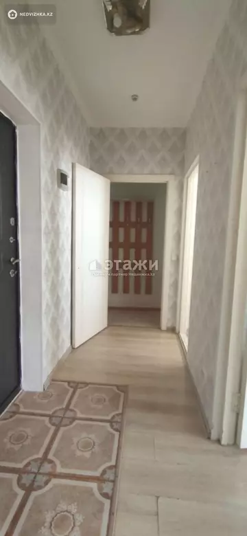 39 м², 1-комнатная квартира, этаж 4 из 12, 39 м², изображение - 8