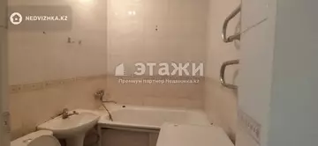 39 м², 1-комнатная квартира, этаж 4 из 12, 39 м², изображение - 10