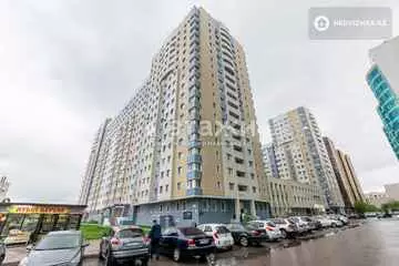 72 м², 3-комнатная квартира, этаж 10 из 18, 72 м², изображение - 26