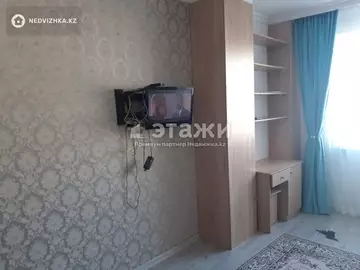 1-комнатная квартира, этаж 13 из 14, 39 м²