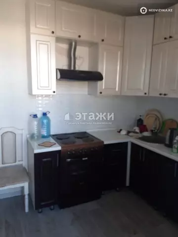 1-комнатная квартира, этаж 13 из 14, 39 м²