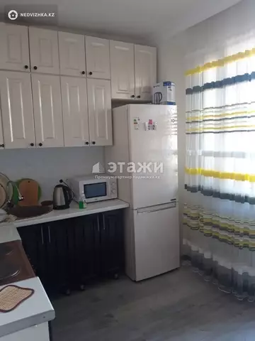 1-комнатная квартира, этаж 13 из 14, 39 м²