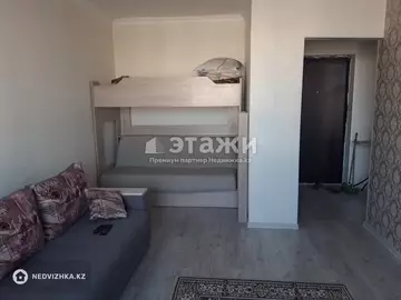 1-комнатная квартира, этаж 13 из 14, 39 м²