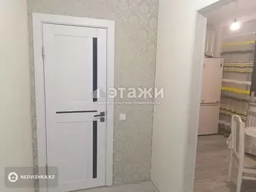 1-комнатная квартира, этаж 13 из 14, 39 м²