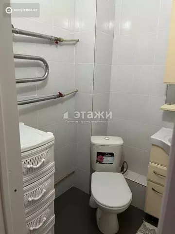 93 м², 4-комнатная квартира, этаж 10 из 12, 93 м², изображение - 8