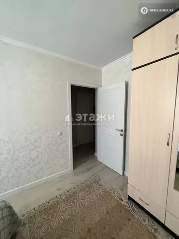 93 м², 4-комнатная квартира, этаж 10 из 12, 93 м², изображение - 11