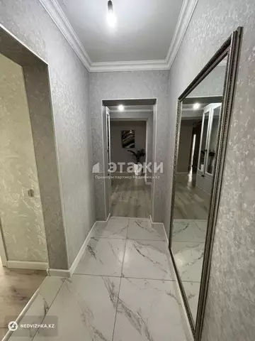 93 м², 4-комнатная квартира, этаж 10 из 12, 93 м², изображение - 14