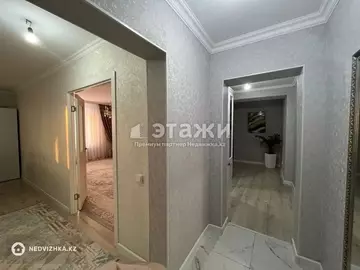 93 м², 4-комнатная квартира, этаж 10 из 12, 93 м², изображение - 22