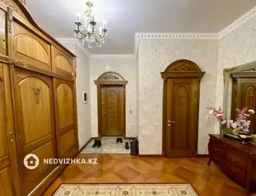 225 м², 5-комнатная квартира, этаж 2 из 6, 225 м², изображение - 8