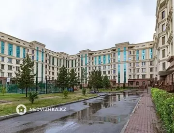 225 м², 5-комнатная квартира, этаж 2 из 6, 225 м², изображение - 16