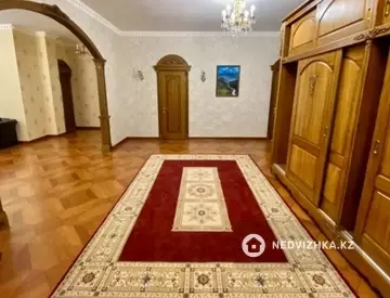 225 м², 5-комнатная квартира, этаж 2 из 6, 225 м², изображение - 18