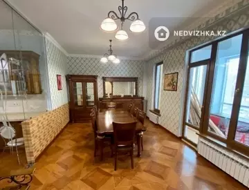 225 м², 5-комнатная квартира, этаж 2 из 6, 225 м², изображение - 19