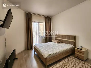 1-комнатная квартира, этаж 1 из 10, 31 м²