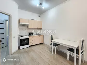 31 м², 1-комнатная квартира, этаж 1 из 10, 31 м², изображение - 3