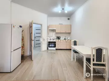 31 м², 1-комнатная квартира, этаж 1 из 10, 31 м², изображение - 2