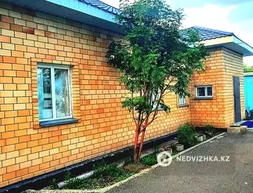 110 м², 4-комнатный дом, 14 соток, 110 м², изображение - 30