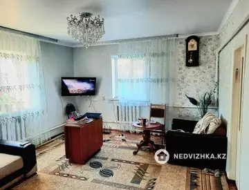 110 м², 4-комнатный дом, 14 соток, 110 м², изображение - 33