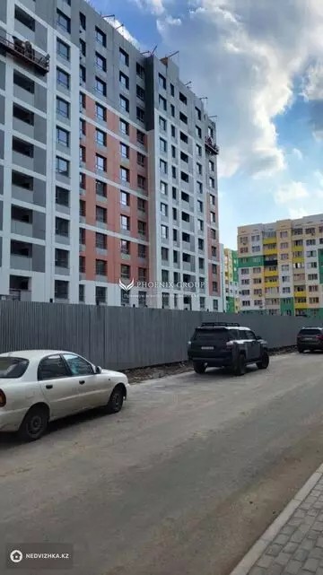 39 м², 1-комнатная квартира, этаж 7 из 12, 39 м², изображение - 1