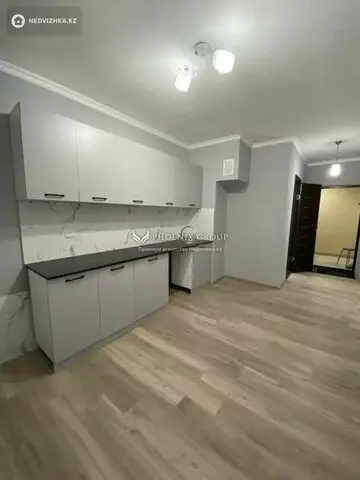 1-комнатная квартира, этаж 1 из 9, 35 м²