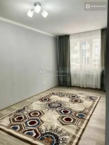 1-комнатная квартира, этаж 1 из 9, 35 м²