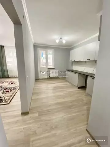 35 м², 1-комнатная квартира, этаж 1 из 9, 35 м², изображение - 4