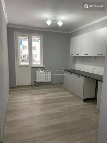 35 м², 1-комнатная квартира, этаж 1 из 9, 35 м², изображение - 5