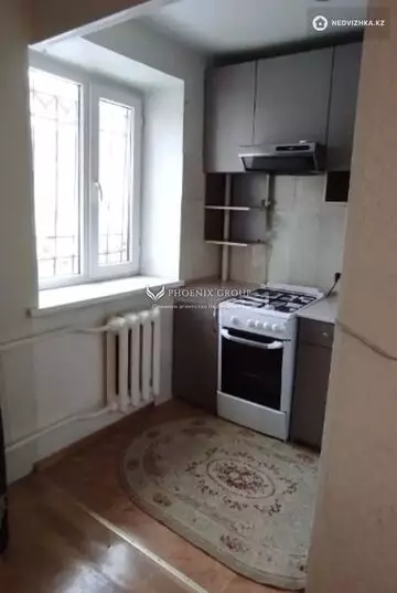 41 м², 2-комнатная квартира, этаж 2 из 4, 41 м², изображение - 3