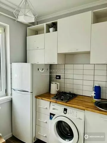 31 м², 1-комнатная квартира, этаж 1 из 5, 31 м², изображение - 7