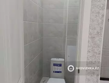 3-комнатная квартира, этаж 2 из 5, 80 м²