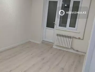 3-комнатная квартира, этаж 2 из 5, 80 м²