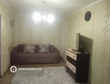 42 м², 2-комнатная квартира, этаж 2 из 3, 42 м², изображение - 1