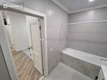 55 м², 1-комнатная квартира, этаж 5 из 9, 55 м², изображение - 23