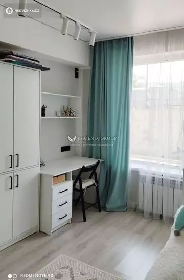 3-комнатная квартира, этаж 1 из 7, 77 м²