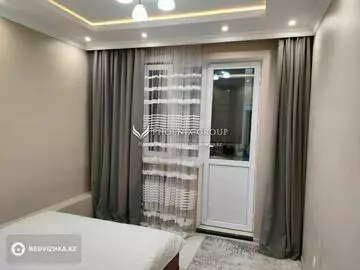 44 м², 2-комнатная квартира, этаж 11 из 12, 44 м², изображение - 11