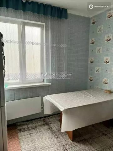 40 м², 1-комнатная квартира, этаж 7 из 9, 40 м², изображение - 3