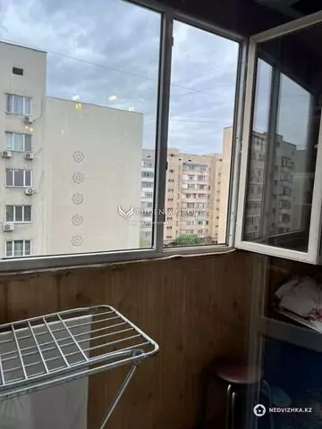 40 м², 1-комнатная квартира, этаж 7 из 9, 40 м², изображение - 2