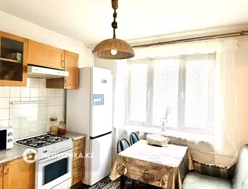 1-комнатная квартира, этаж 4 из 5, 35 м²