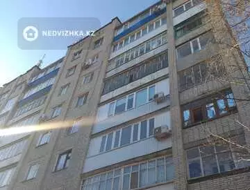 64 м², 3-комнатная квартира, этаж 9 из 9, 64 м², изображение - 17