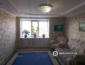 3-комнатная квартира, этаж 9 из 9, 64 м²