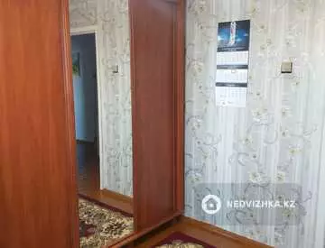 64 м², 3-комнатная квартира, этаж 9 из 9, 64 м², изображение - 4