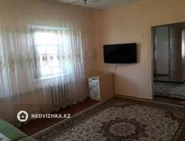 72 м², 3-комнатный дом, 15 соток, 72 м², изображение - 3