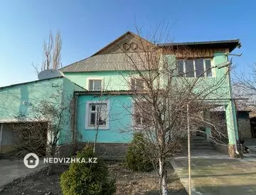 240 м², 7-комнатный дом, 8 соток, 240 м², посуточно, изображение - 5