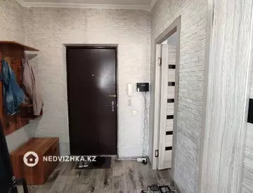 48 м², 1-комнатная квартира, этаж 3 из 9, 48 м², изображение - 2