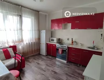 48 м², 1-комнатная квартира, этаж 3 из 9, 48 м², изображение - 7