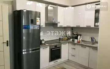 3-комнатная квартира, этаж 7 из 13, 92 м²