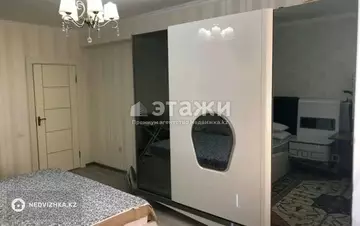 3-комнатная квартира, этаж 7 из 13, 92 м²