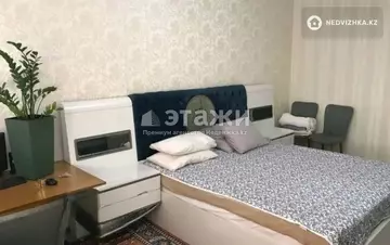 92 м², 3-комнатная квартира, этаж 7 из 13, 92 м², изображение - 1