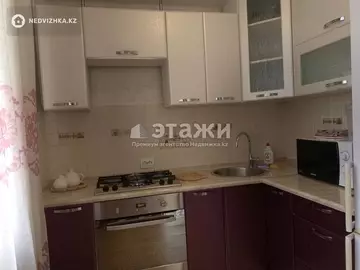 65 м², 2-комнатная квартира, этаж 3 из 3, 65 м², на длительный срок, изображение - 22