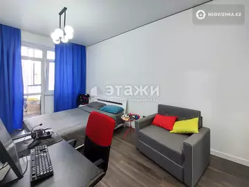 63.6 м², 2-комнатная квартира, этаж 18 из 19, 64 м², изображение - 8