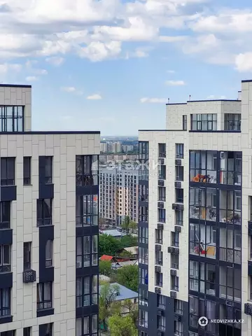 63.6 м², 2-комнатная квартира, этаж 18 из 19, 64 м², изображение - 12